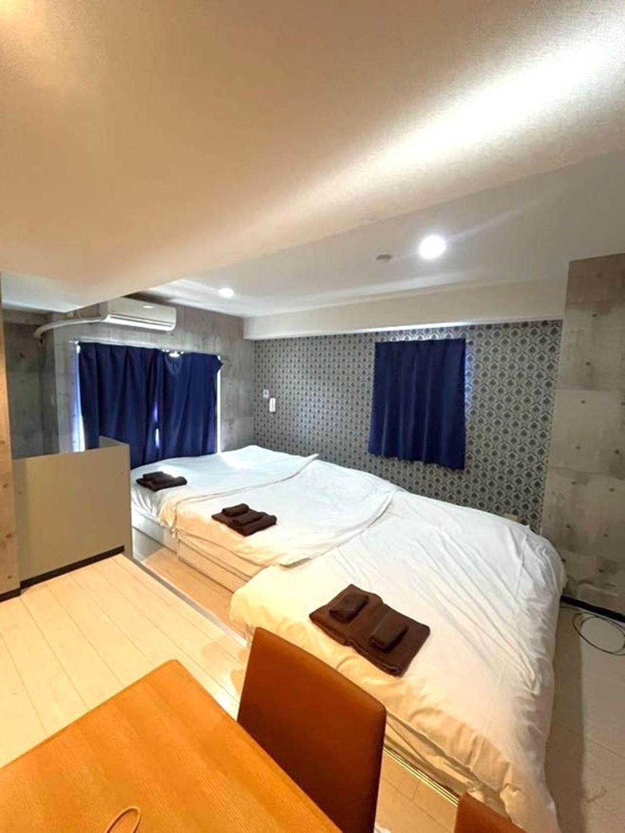 Green House Nakano Fujimicho - Vacation Stay 65976V โตเกียว ภายนอก รูปภาพ