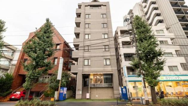 Green House Nakano Fujimicho - Vacation Stay 65976V โตเกียว ภายนอก รูปภาพ