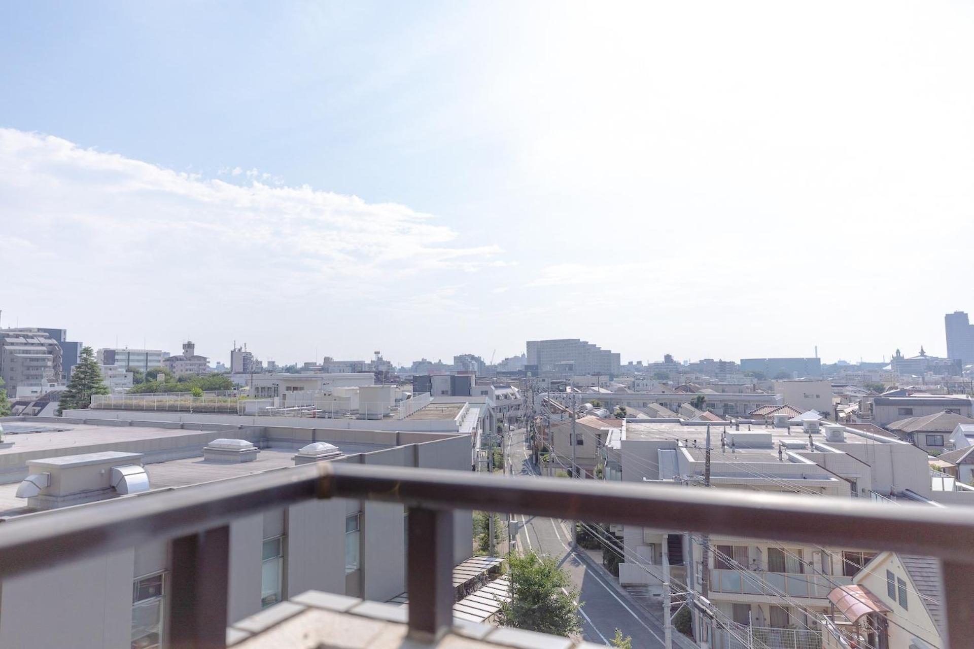 Green House Nakano Fujimicho - Vacation Stay 65976V โตเกียว ภายนอก รูปภาพ