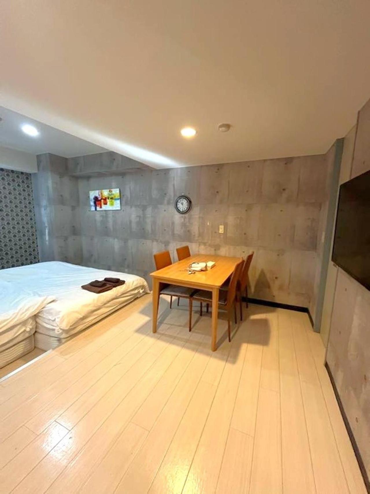 Green House Nakano Fujimicho - Vacation Stay 65976V โตเกียว ภายนอก รูปภาพ