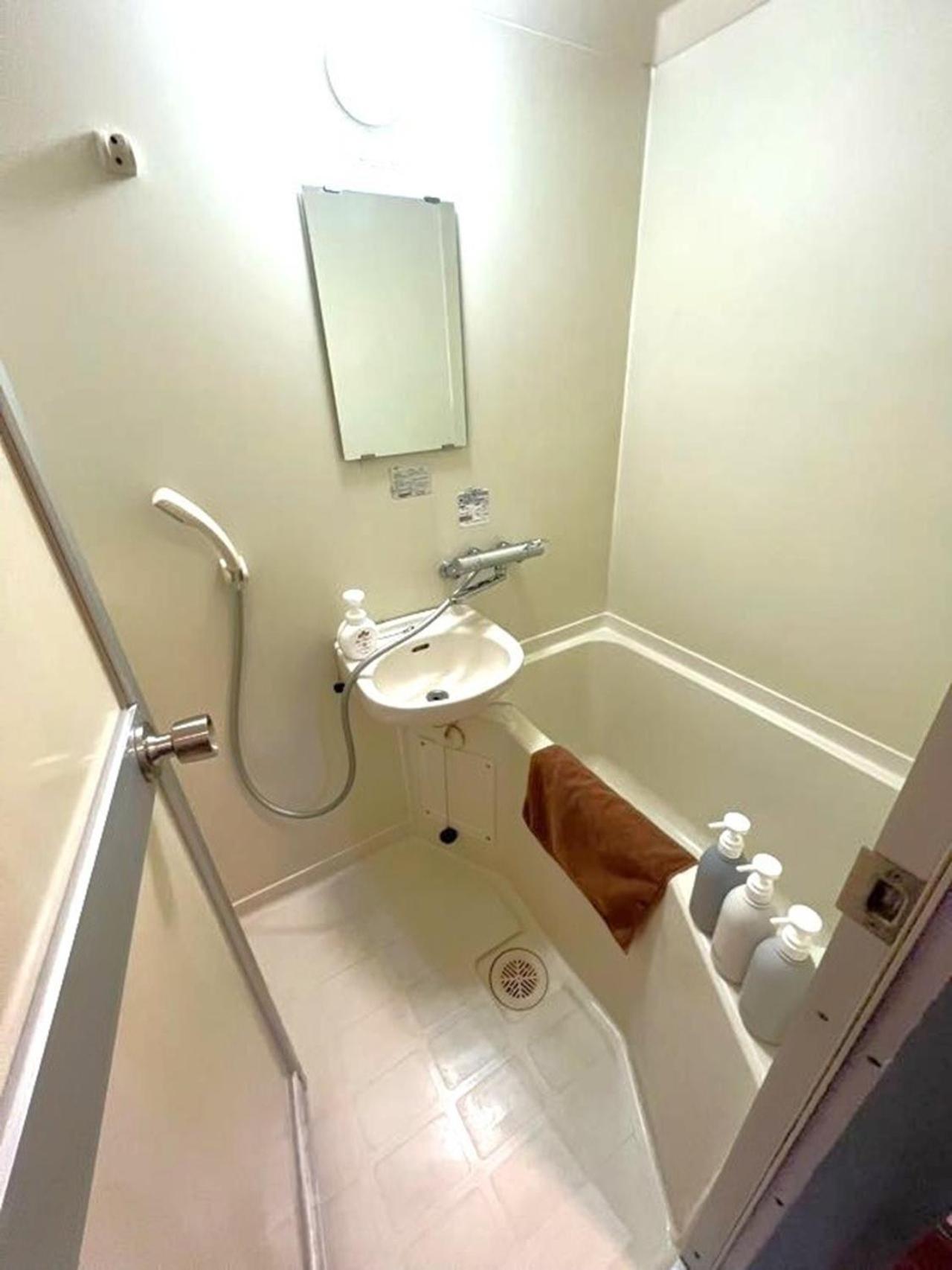 Green House Nakano Fujimicho - Vacation Stay 65976V โตเกียว ภายนอก รูปภาพ