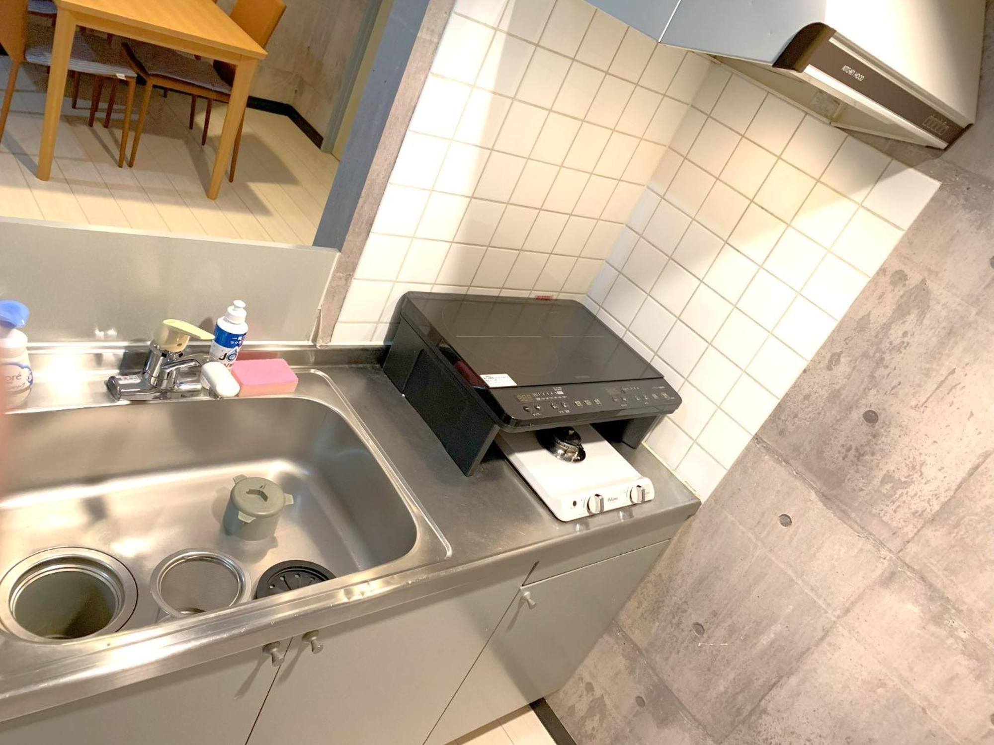 Green House Nakano Fujimicho - Vacation Stay 65976V โตเกียว ภายนอก รูปภาพ